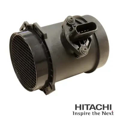 Расходомер воздуха BMW/LAND ROVER 5/Range Rover "4,4-4,6 "96-05 HITACHI 2508932 (фото 1)