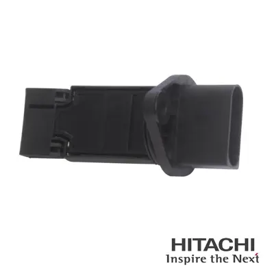 Расходомер воздуха AUDI/BENTLEY/VW TT/Continental/Transporter "3,2-6,0 "01-18 HITACHI 2508934 (фото 1)