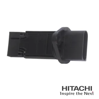 Витратомір повітря б/к AUDI/BENTLEY/VW TT/Continental/Transporter "3,2-6,0 "01-18 HITACHI 2508934