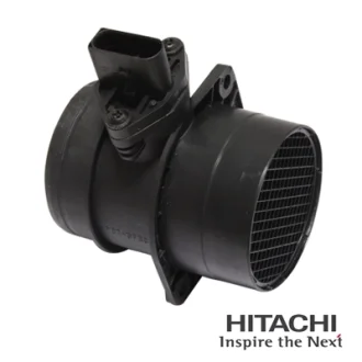 Расходомер воздуха AUDI/SEAT/VW A4/Leon/Bora "1,9-2,5 "96-06 HITACHI 2508976