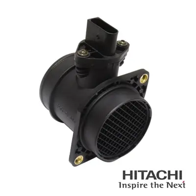 Расходомер воздуха SKODA/VW Superb/Passat "1,8 "00-08 HITACHI 2508988 (фото 1)