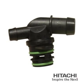 Клапан управління тиском HITACHI 2509315