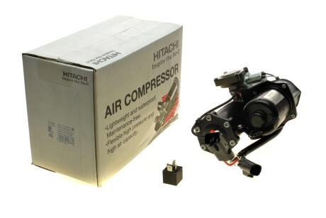 Компрессор HITACHI 2509883