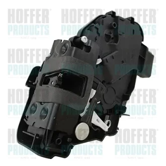 Замок дверей автомобіля HOFFER 3100130