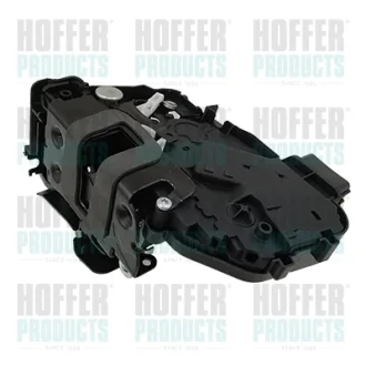 Замок двери автомобиля HOFFER 3100459