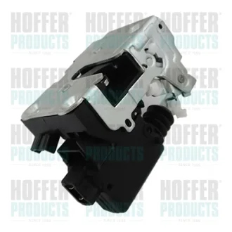 Замок двери автомобиля HOFFER 3100495