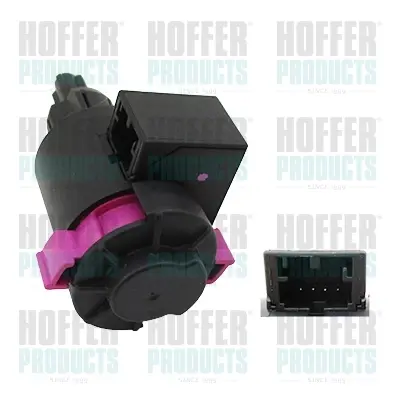 Вимикач стопсигналу HOFFER 3500194 (фото 1)