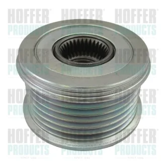 Муфта генератора HOFFER 45266
