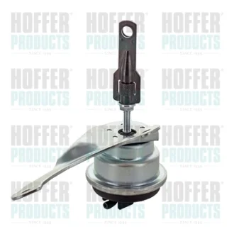 Клапан турбокомпресора HOFFER 6601532