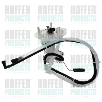 Датчик рівня палива в зборі HOFFER 7409448