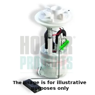 Топливный насос в сборе HOFFER 7506467E