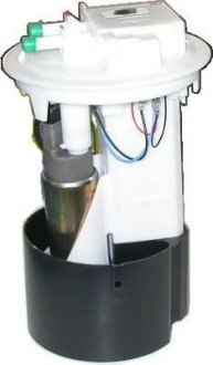 Фото 1 - топливный насос в сборе HOFFER 7506830 Топливный насос в сборе HOFFER 7506830 (фото 1)