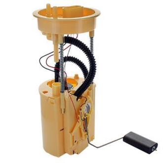 Паливний насос в зборі HOFFER 7506881