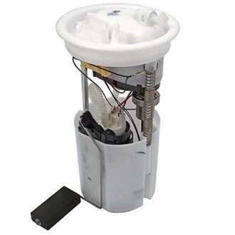 Топливный насос в сборе HOFFER 7507406