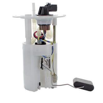 Паливний насос в зборі HOFFER 7507629