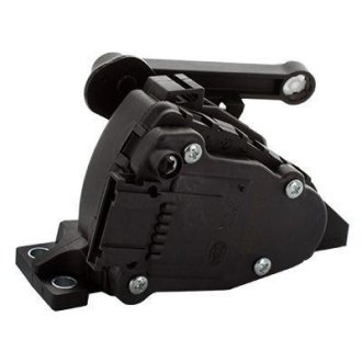 Датчик положения педали акселератора HOFFER 7513572