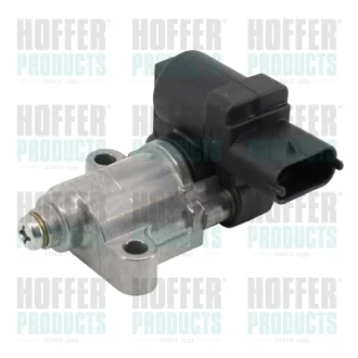 Регулятор холостого ходу HOFFER 7515048