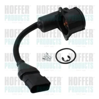 Электропривод стояночного тормоза HOFFER 7515521