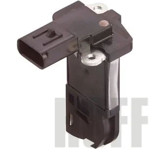 Расходомер воздуха HOFFER 7516171E