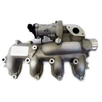 Колектор впускний HOFFER 7518288