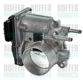 Дросельна заслонка з електроприводом HOFFER 7519333