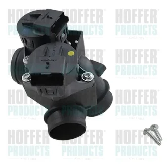 Дросельна заслонка з електроприводом HOFFER 7519510