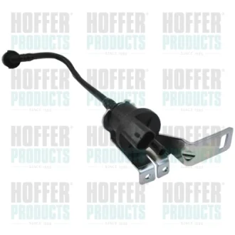 Клапан вентиляції паливного баку HOFFER 8029806