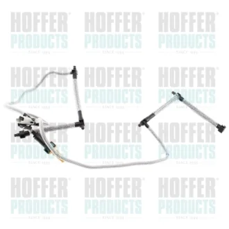 Шланг топливный HOFFER 80298596