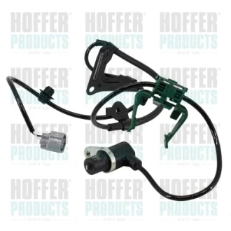 Датчик ABS HOFFER 82901010