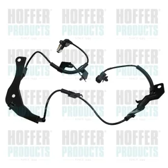 Датчик ABS HOFFER 82901126