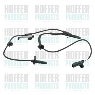 Датчик ABS HOFFER 8290726