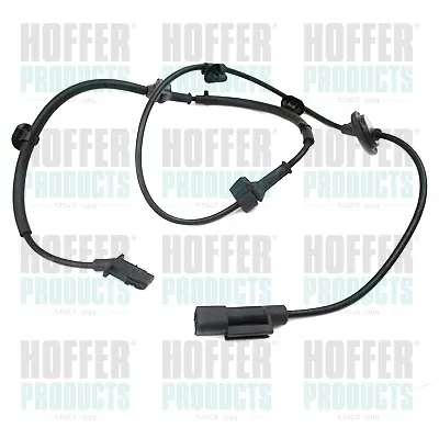 Датчик ABS HOFFER 8290911E (фото 1)