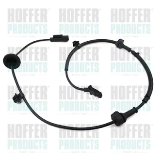 Датчик ABS HOFFER 8290912E