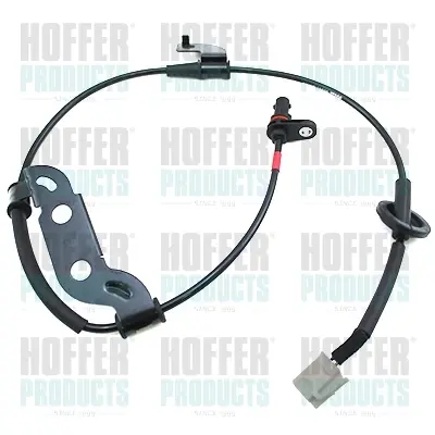 Датчик ABS HOFFER 8290933 (фото 1)