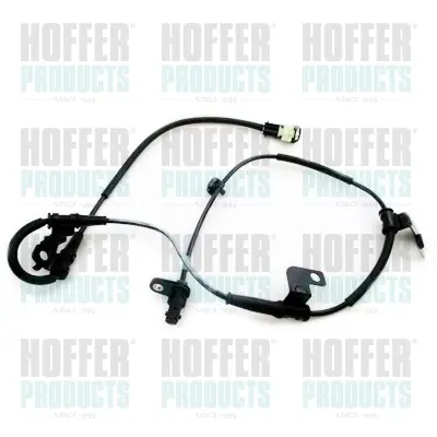 Датчик ABS HOFFER 8290934 (фото 1)