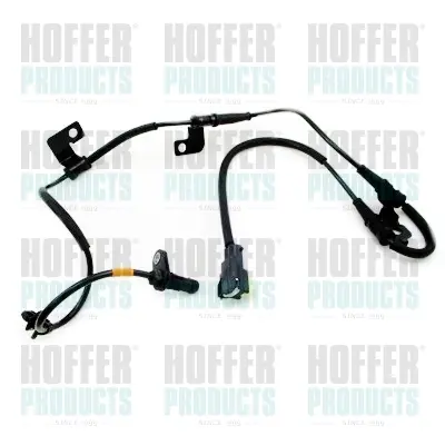 Датчик ABS HOFFER 8290935 (фото 1)