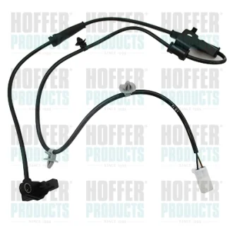 Датчик ABS HOFFER 8290941