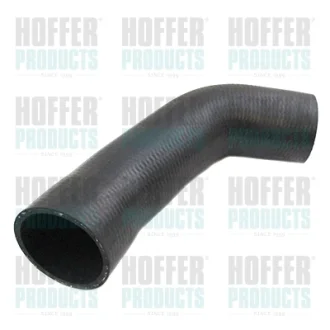 Рукав повітрозабірника гумовий HOFFER 96266