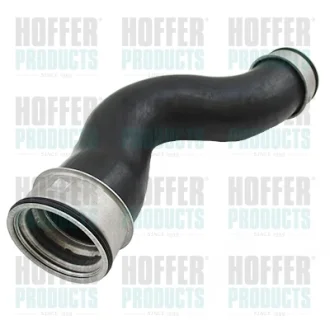 Рукав воздухозаборника резиновый HOFFER 96558