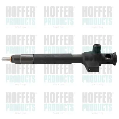 Форсунка двигуна HOFFER H74041 (фото 1)