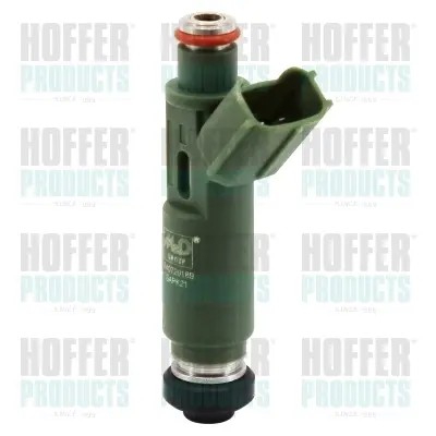 Форсунка бензинова HOFFER H75115040 (фото 1)