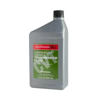 Масло трансмиссионное CVT Honda, 0,946л.. HONDA 082009006