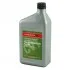 Масло трансмиссионное CVT Honda, 0,946л.. HONDA 082009006 (фото 5)