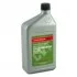 Масло трансмиссионное CVT Honda, 0,946л.. HONDA 082009006 (фото 8)
