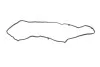 Уплотнитель крышки головки блока цилиндров HONDA 123415A2A01 (фото 1)