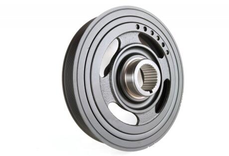 Шків колінвалу HONDA 13810RZAA01