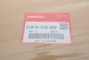 Прокладка HONDA 218145T0000 (фото 2)