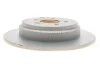 Диск тормозной задний HONDA 42510TK8A01 (фото 4)