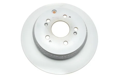 Диск тормозной задний HONDA 42510TK8A01