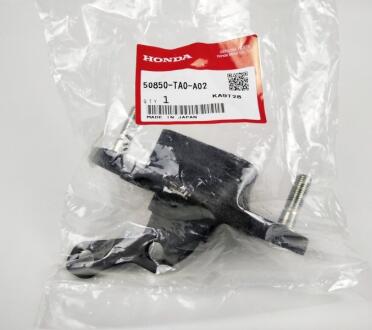 Подушка HONDA 50850TA0A02